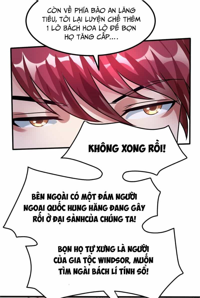 Tiên Vương Trùng Sinh - Chương 88 - ảnh 27