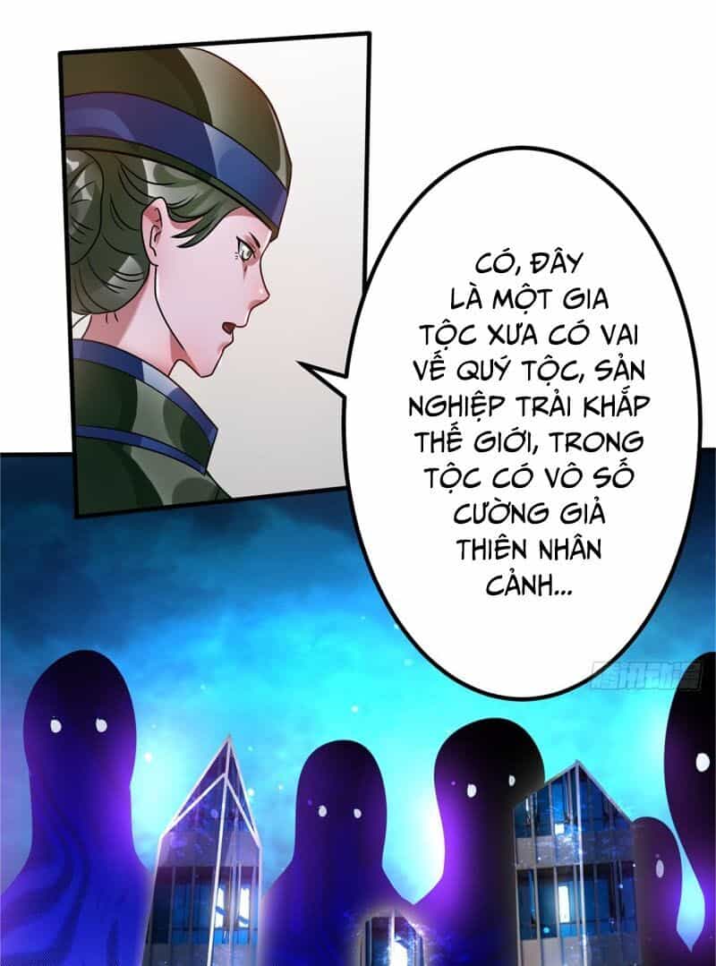 Tiên Vương Trùng Sinh - Chương 88 - ảnh 29