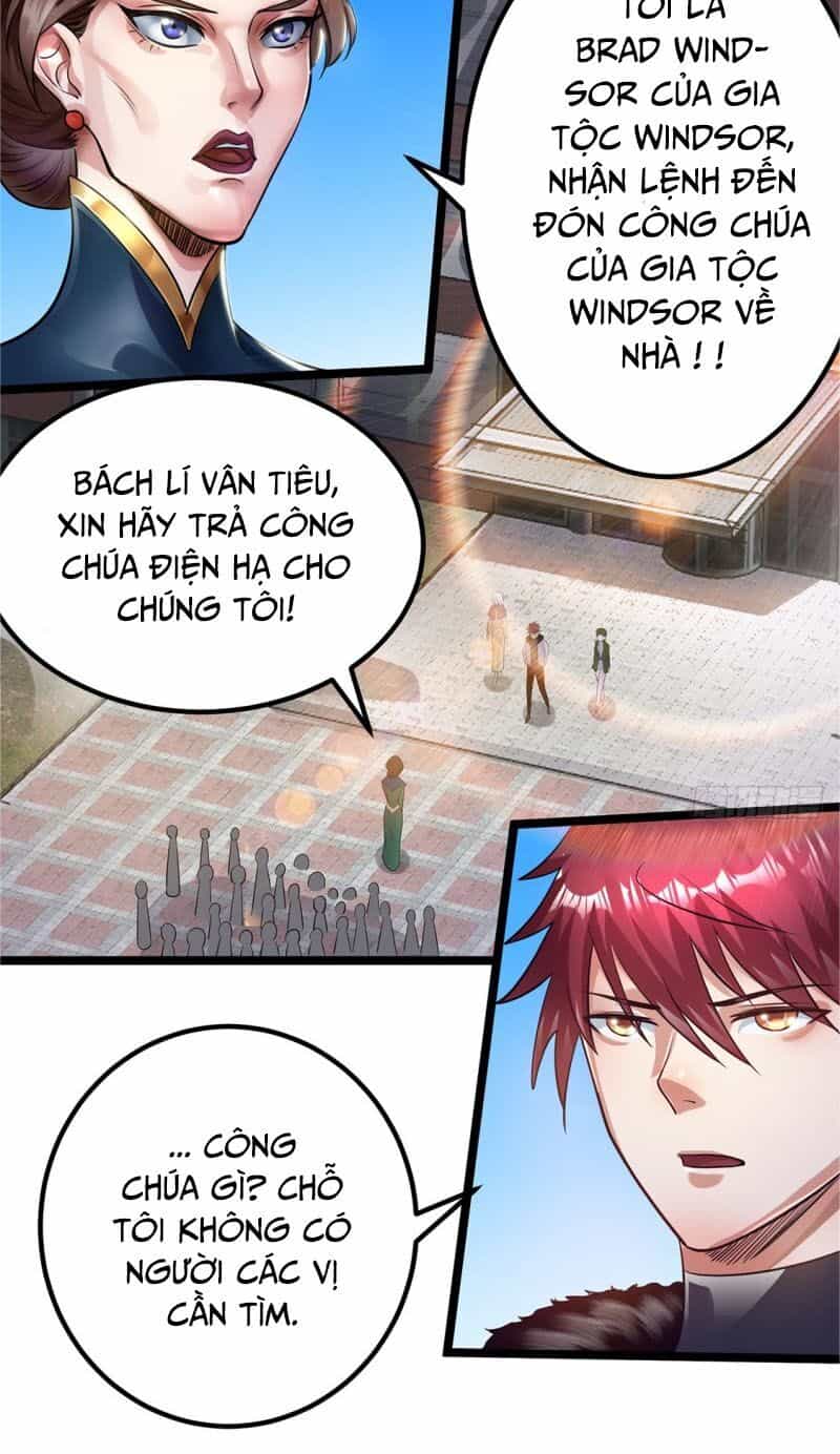 Tiên Vương Trùng Sinh - Chương 88 - ảnh 32