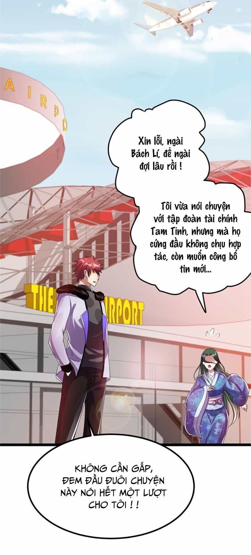 Tiên Vương Trùng Sinh - Chương 89 - ảnh 15