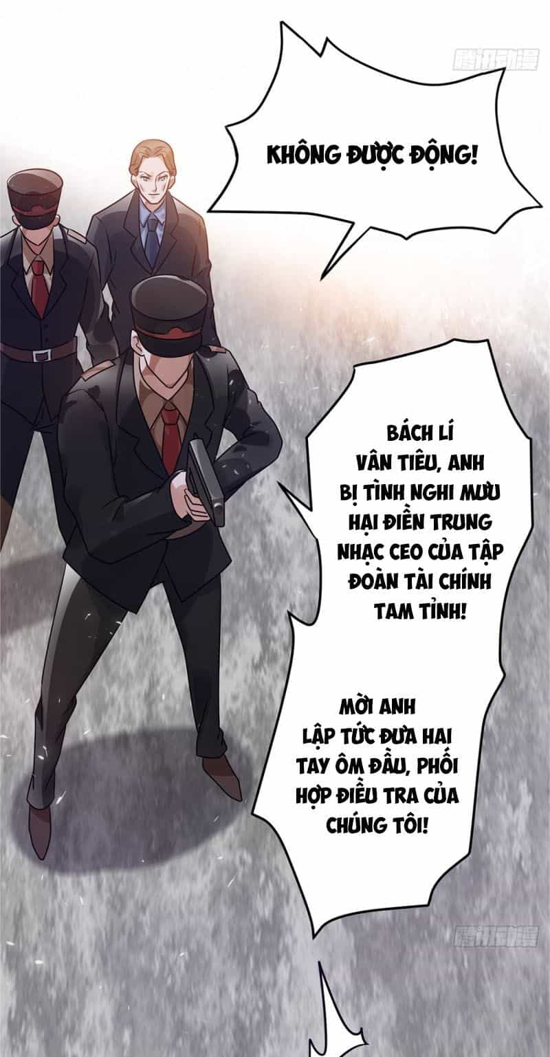 Tiên Vương Trùng Sinh - Chương 89 - ảnh 25