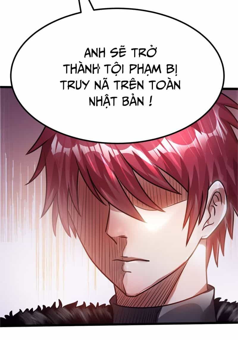 Tiên Vương Trùng Sinh - Chương 89 - ảnh 28