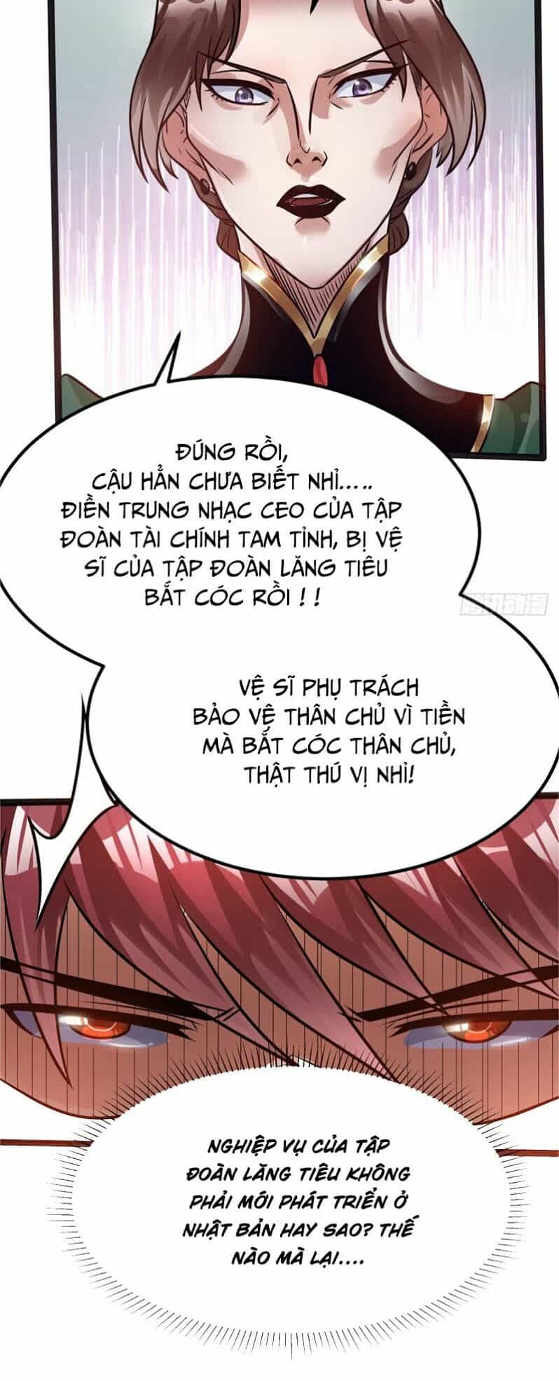Tiên Vương Trùng Sinh - Chương 89 - ảnh 7