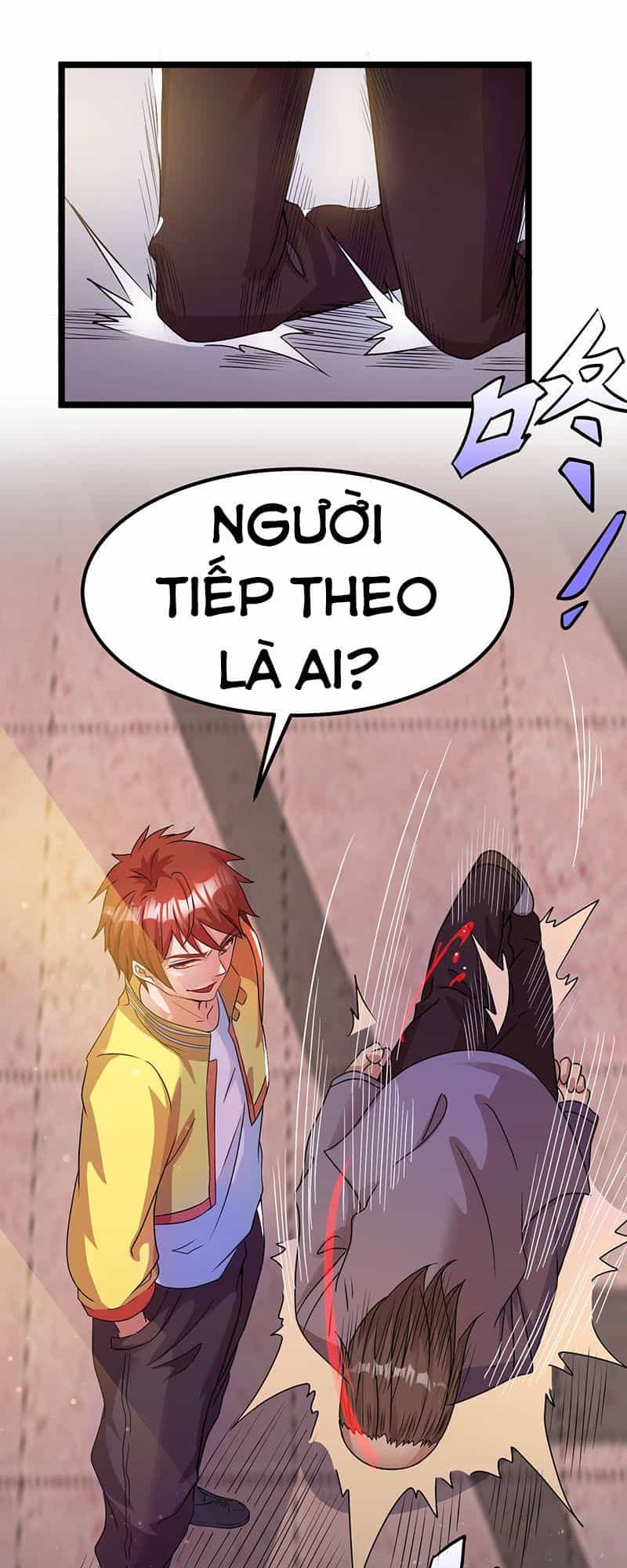 Tiên Vương Trùng Sinh - Chương 9 - ảnh 10