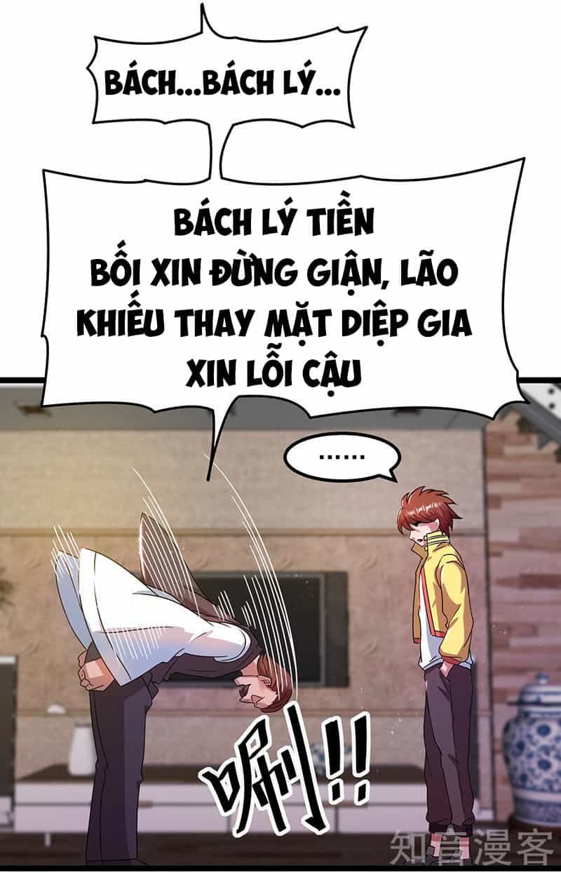 Tiên Vương Trùng Sinh - Chương 9 - ảnh 17