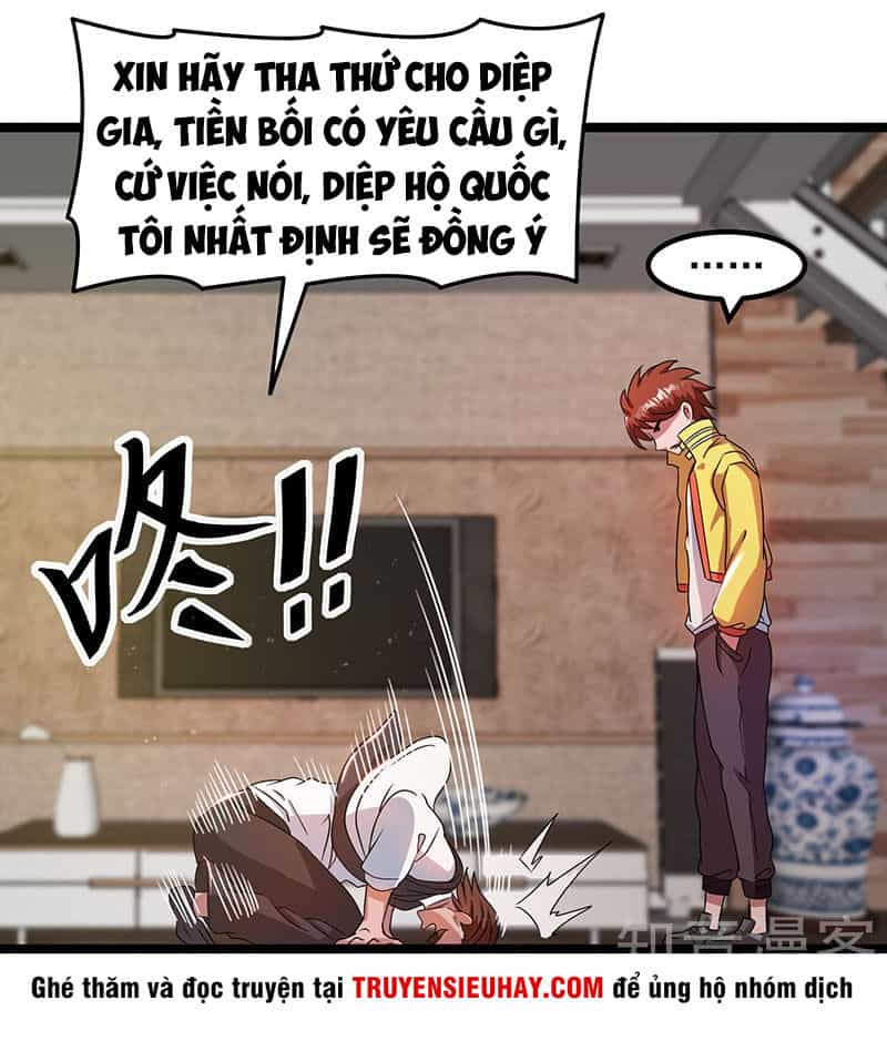 Tiên Vương Trùng Sinh - Chương 9 - ảnh 18