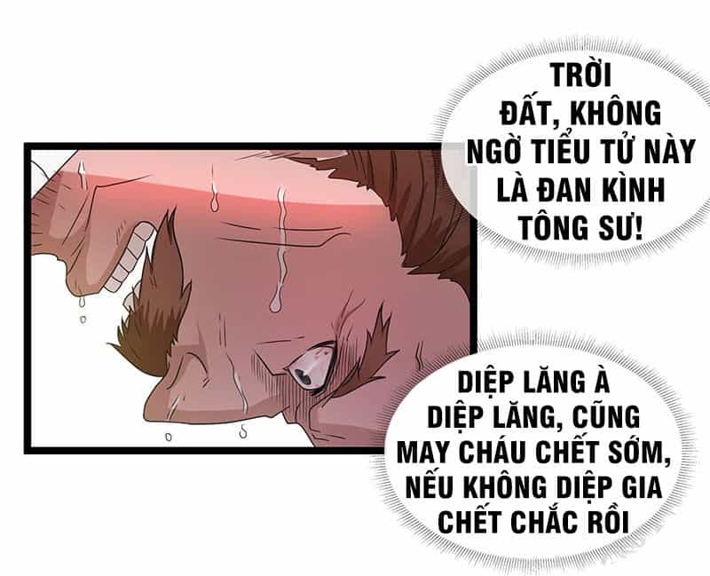 Tiên Vương Trùng Sinh - Chương 9 - ảnh 19