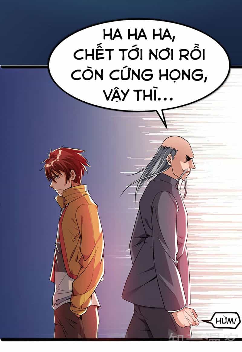 Tiên Vương Trùng Sinh - Chương 9 - ảnh 2
