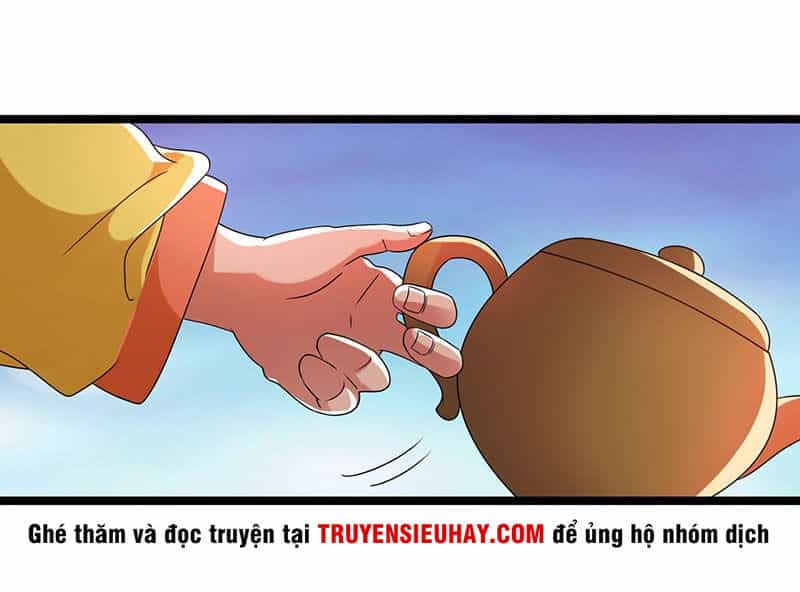 Tiên Vương Trùng Sinh - Chương 9 - ảnh 27
