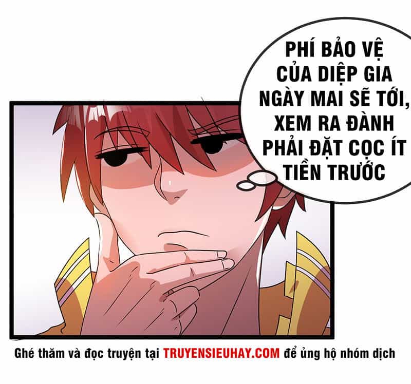 Tiên Vương Trùng Sinh - Chương 9 - ảnh 31