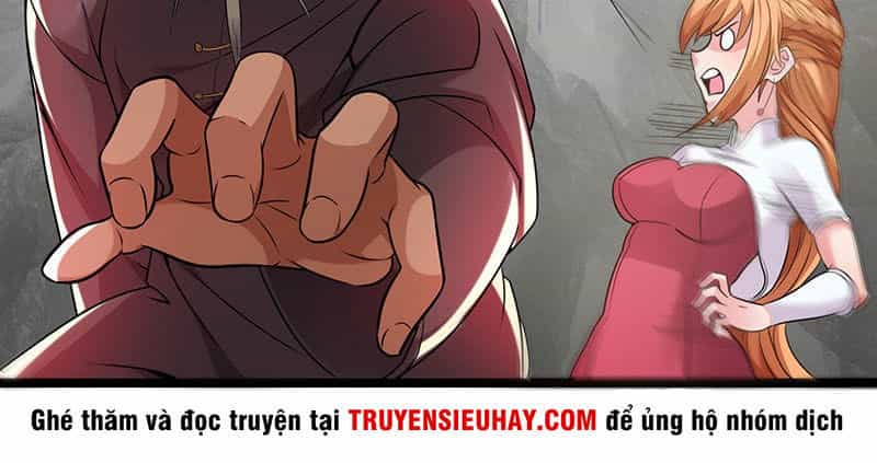Tiên Vương Trùng Sinh - Chương 9 - ảnh 9