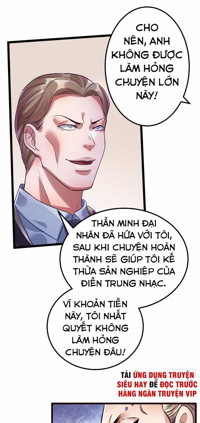 Tiên Vương Trùng Sinh - Chương 90 - ảnh 10
