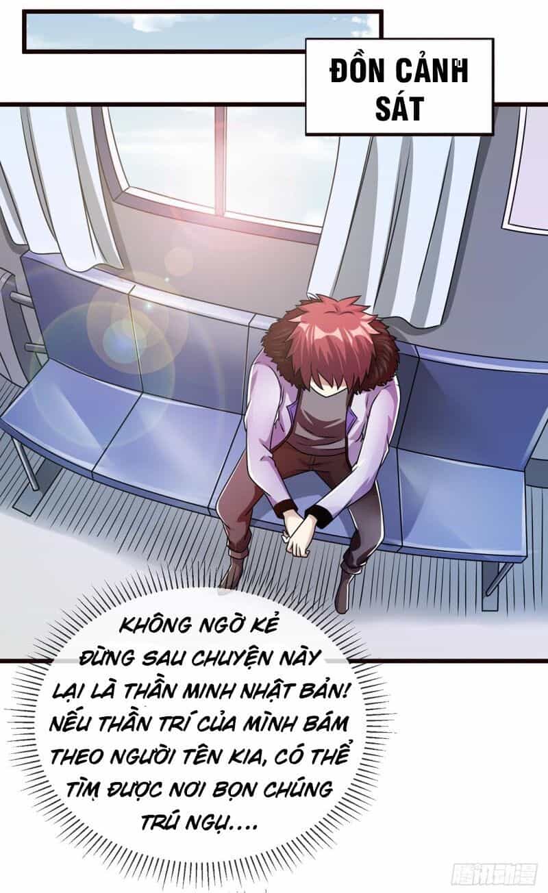 Tiên Vương Trùng Sinh - Chương 90 - ảnh 13