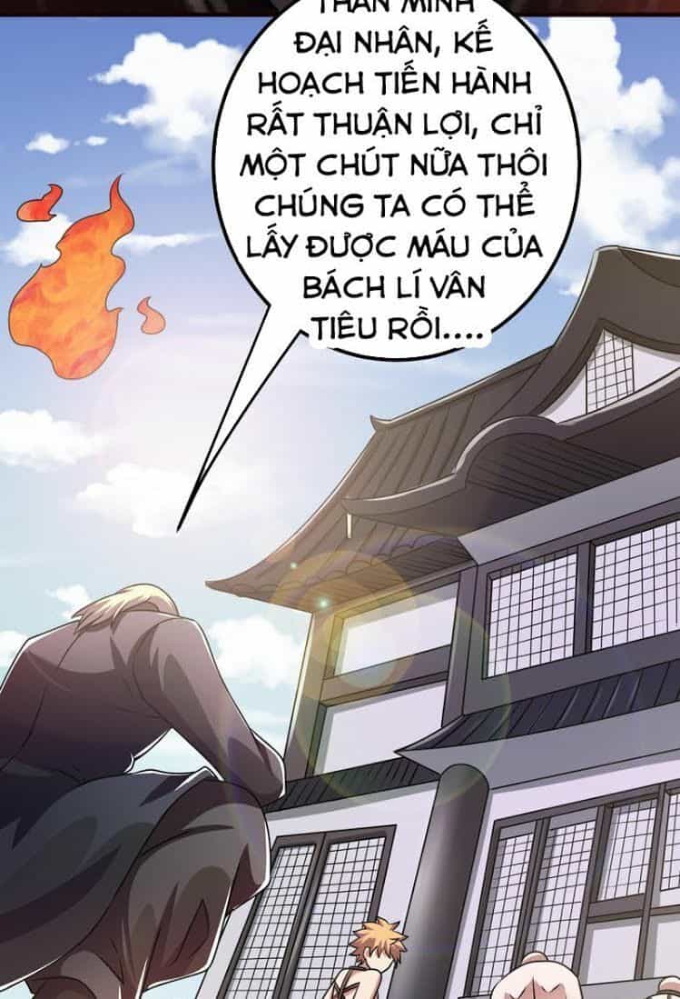 Tiên Vương Trùng Sinh - Chương 90 - ảnh 15