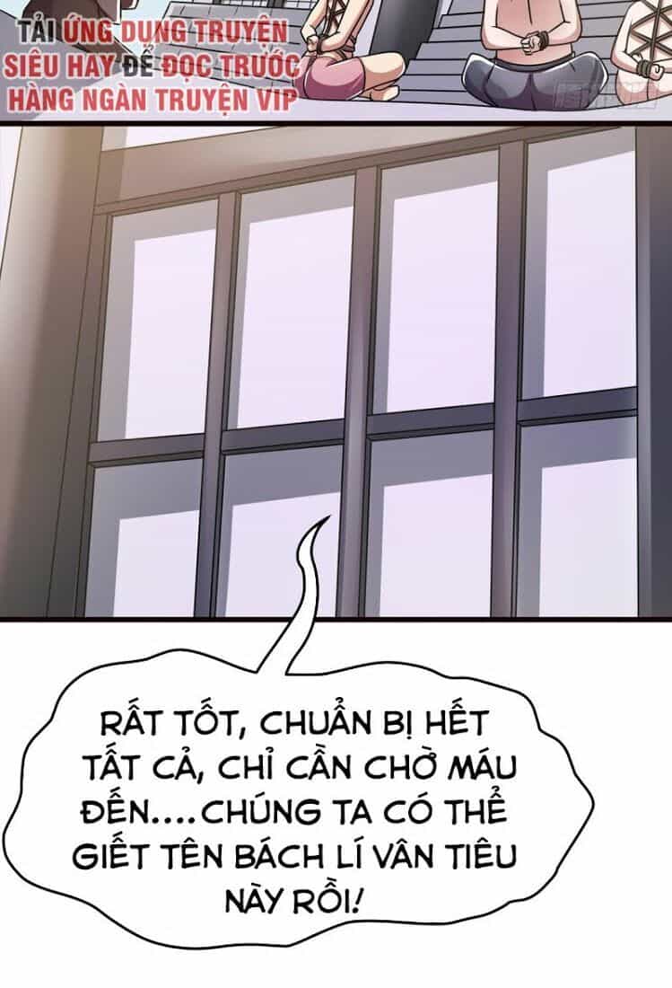 Tiên Vương Trùng Sinh - Chương 90 - ảnh 16
