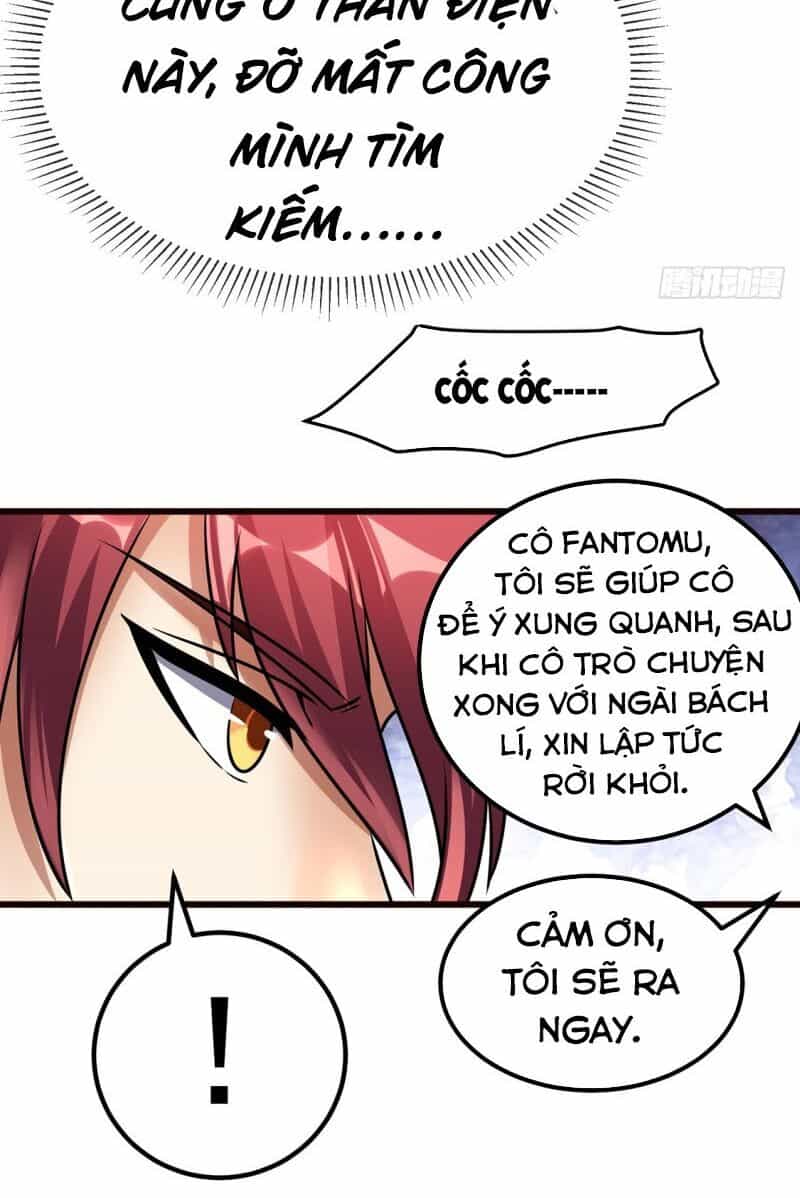 Tiên Vương Trùng Sinh - Chương 90 - ảnh 18