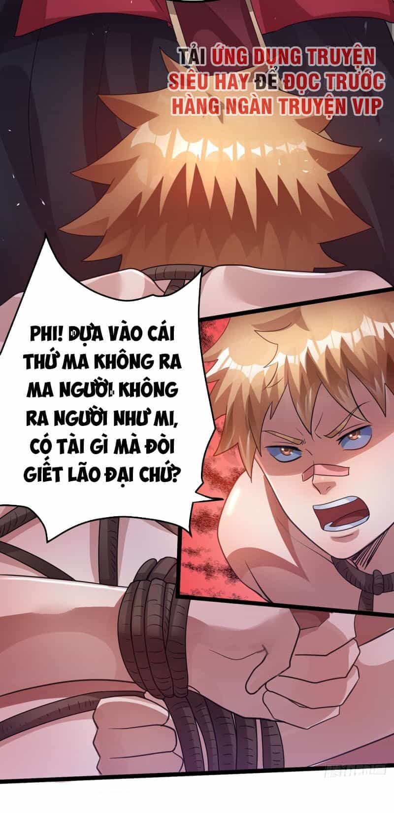 Tiên Vương Trùng Sinh - Chương 90 - ảnh 23