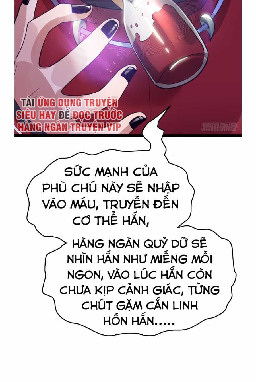 Tiên Vương Trùng Sinh - Chương 90 - ảnh 25
