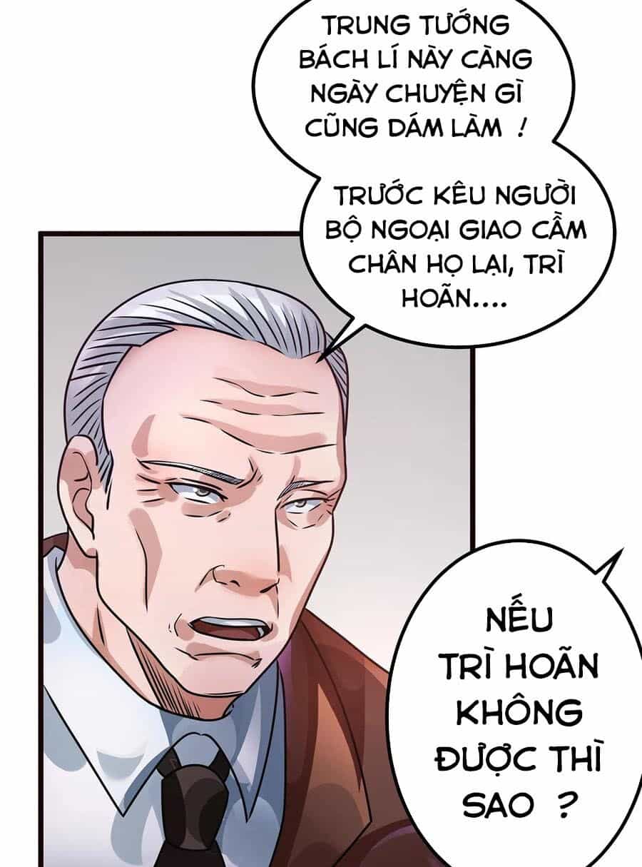 Tiên Vương Trùng Sinh - Chương 91 - ảnh 25