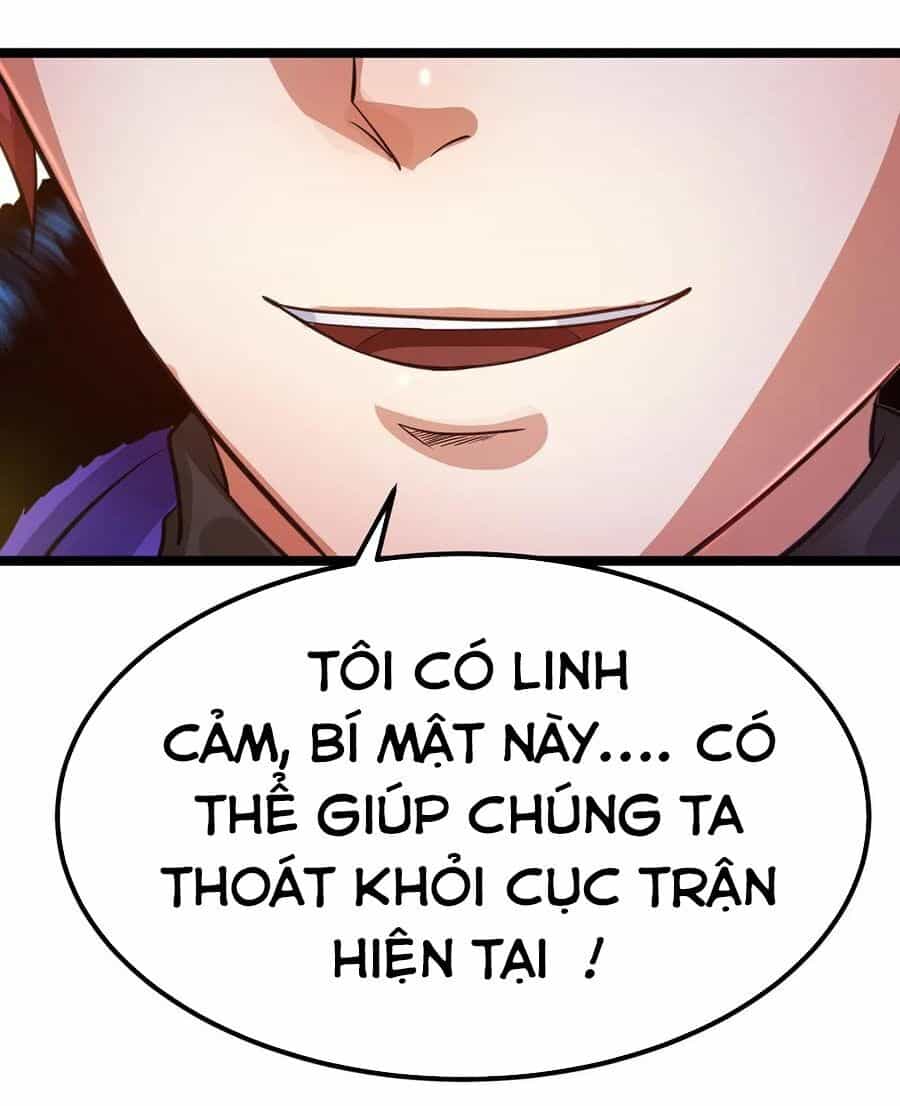 Tiên Vương Trùng Sinh - Chương 91 - ảnh 31