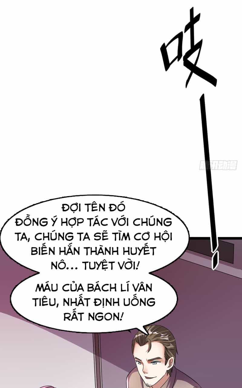 Tiên Vương Trùng Sinh - Chương 92 - ảnh 16