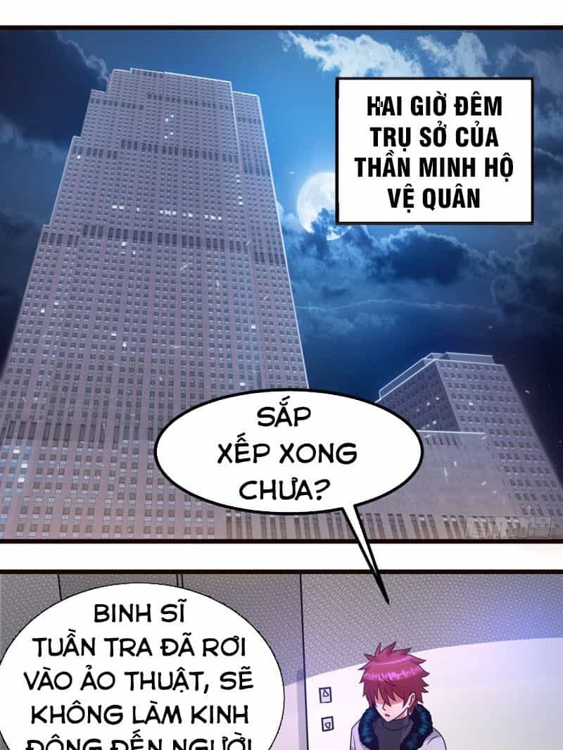 Tiên Vương Trùng Sinh - Chương 92 - ảnh 2