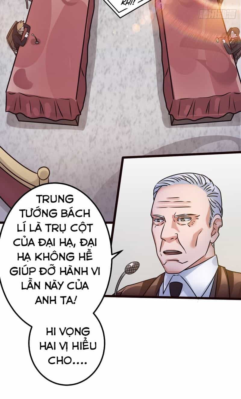Tiên Vương Trùng Sinh - Chương 92 - ảnh 22