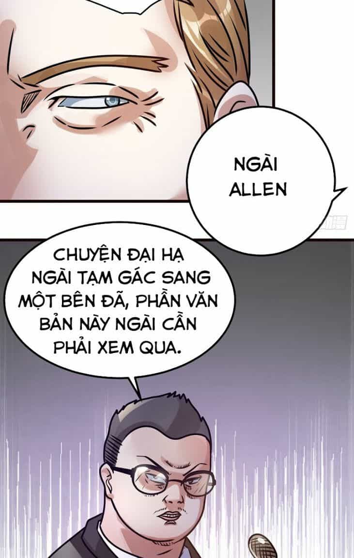 Tiên Vương Trùng Sinh - Chương 92 - ảnh 24