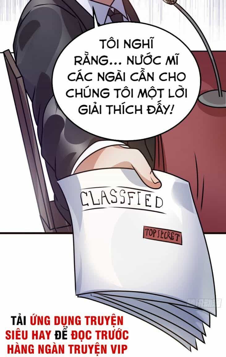 Tiên Vương Trùng Sinh - Chương 92 - ảnh 25