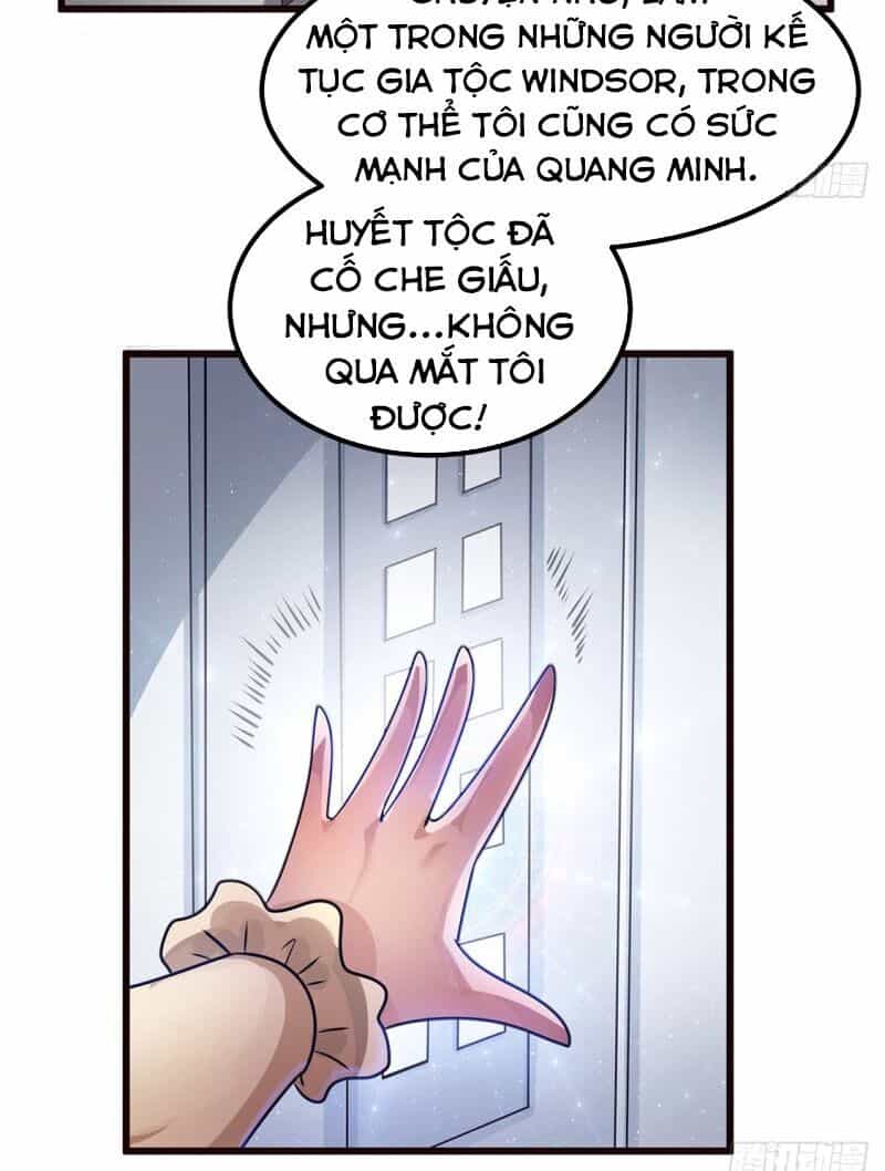 Tiên Vương Trùng Sinh - Chương 92 - ảnh 8