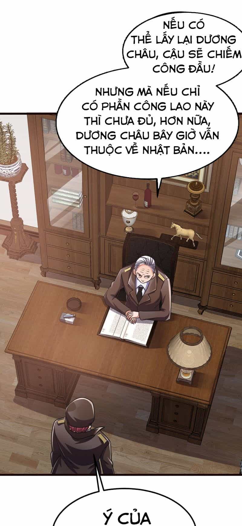 Tiên Vương Trùng Sinh - Chương 93 - ảnh 10