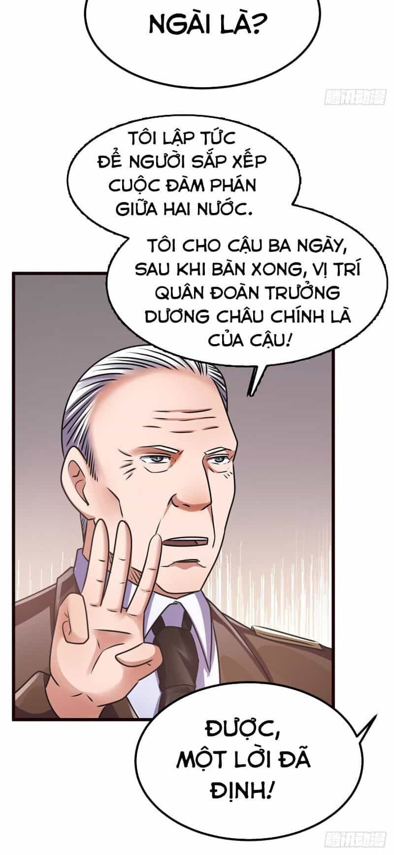 Tiên Vương Trùng Sinh - Chương 93 - ảnh 11