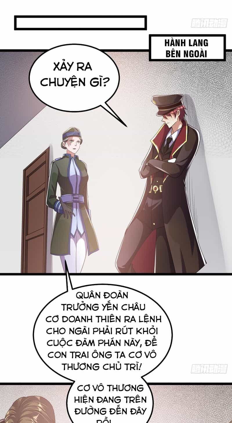 Tiên Vương Trùng Sinh - Chương 93 - ảnh 16