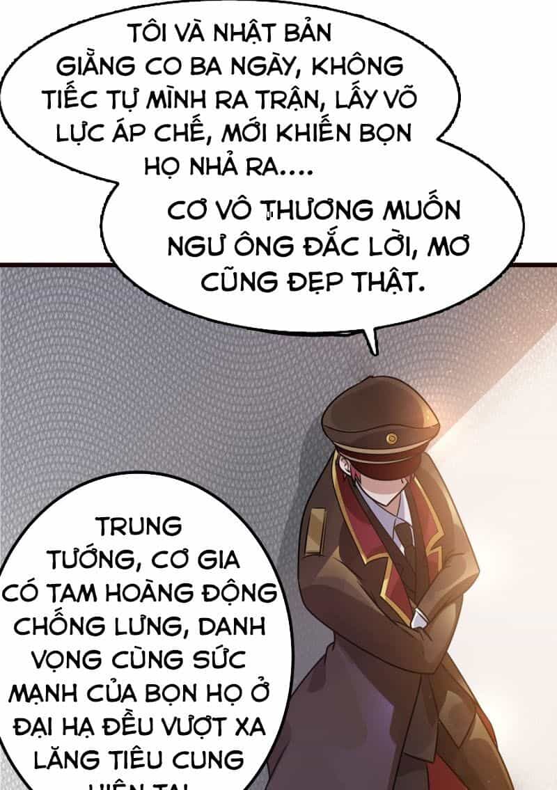 Tiên Vương Trùng Sinh - Chương 93 - ảnh 20