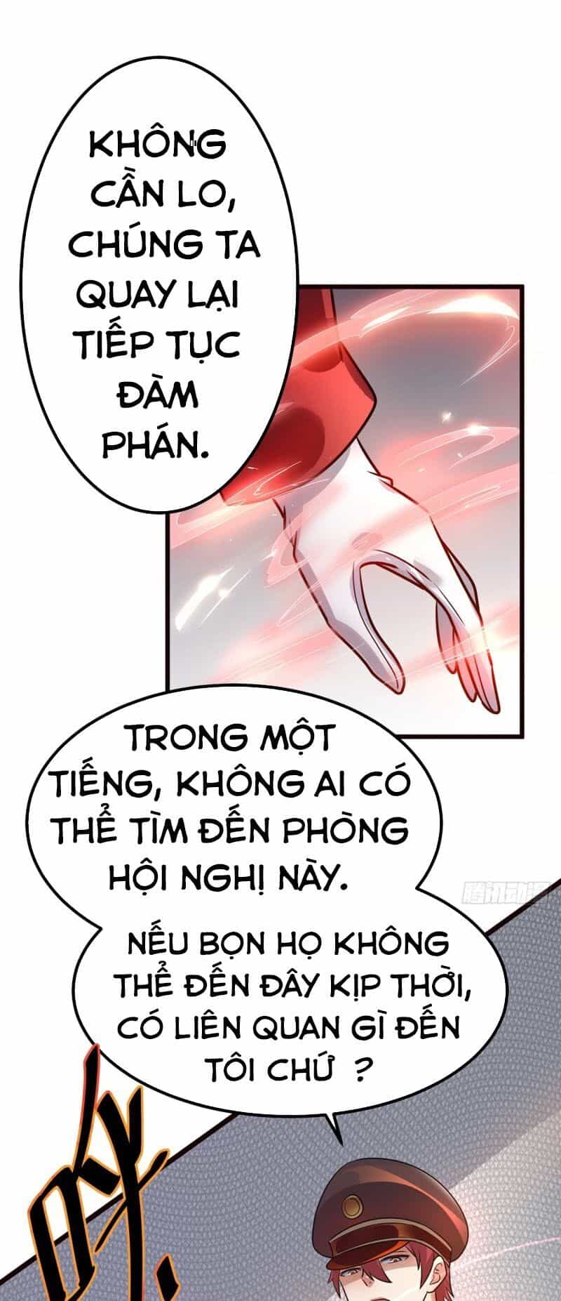 Tiên Vương Trùng Sinh - Chương 93 - ảnh 22