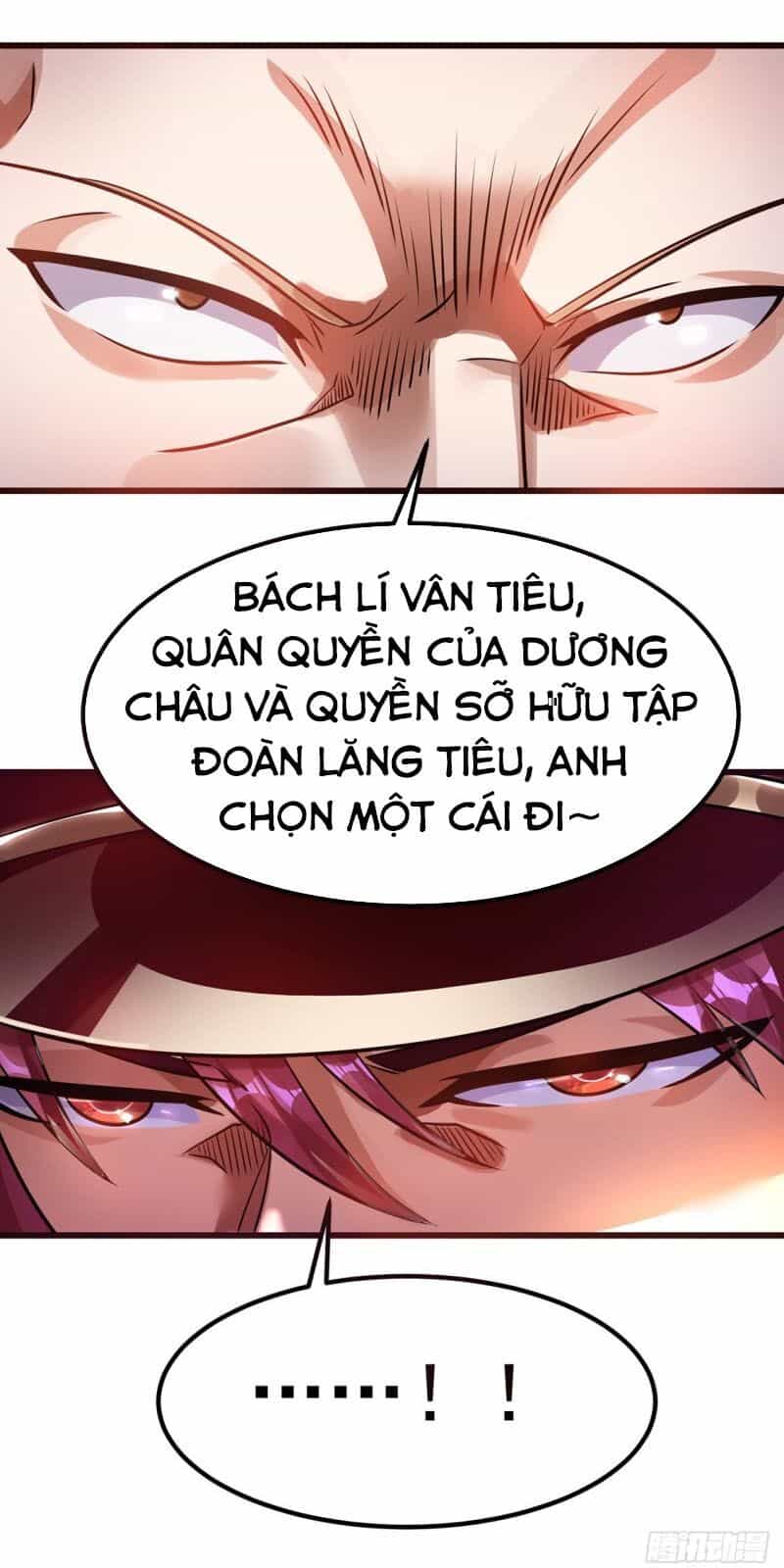 Tiên Vương Trùng Sinh - Chương 93 - ảnh 32