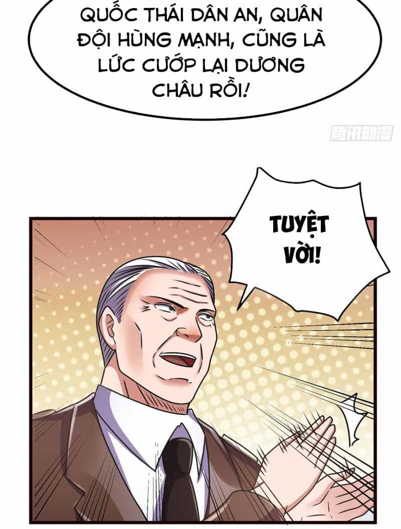 Tiên Vương Trùng Sinh - Chương 93 - ảnh 7