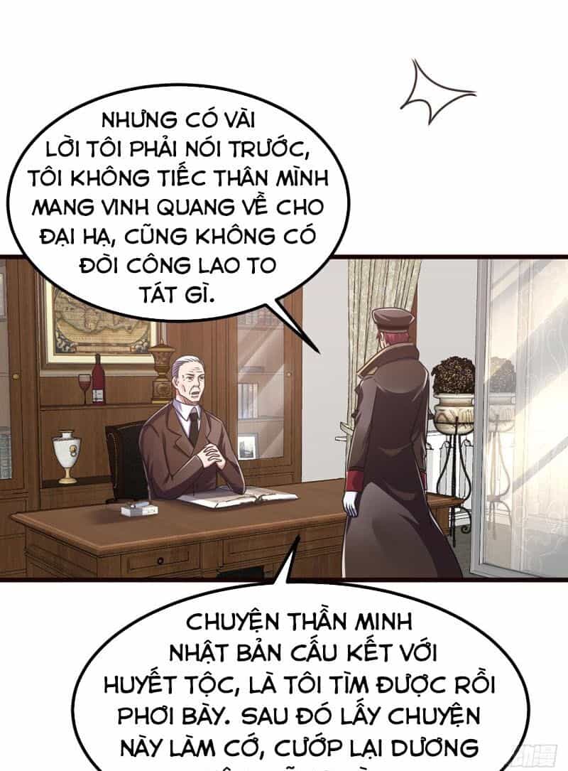 Tiên Vương Trùng Sinh - Chương 93 - ảnh 8
