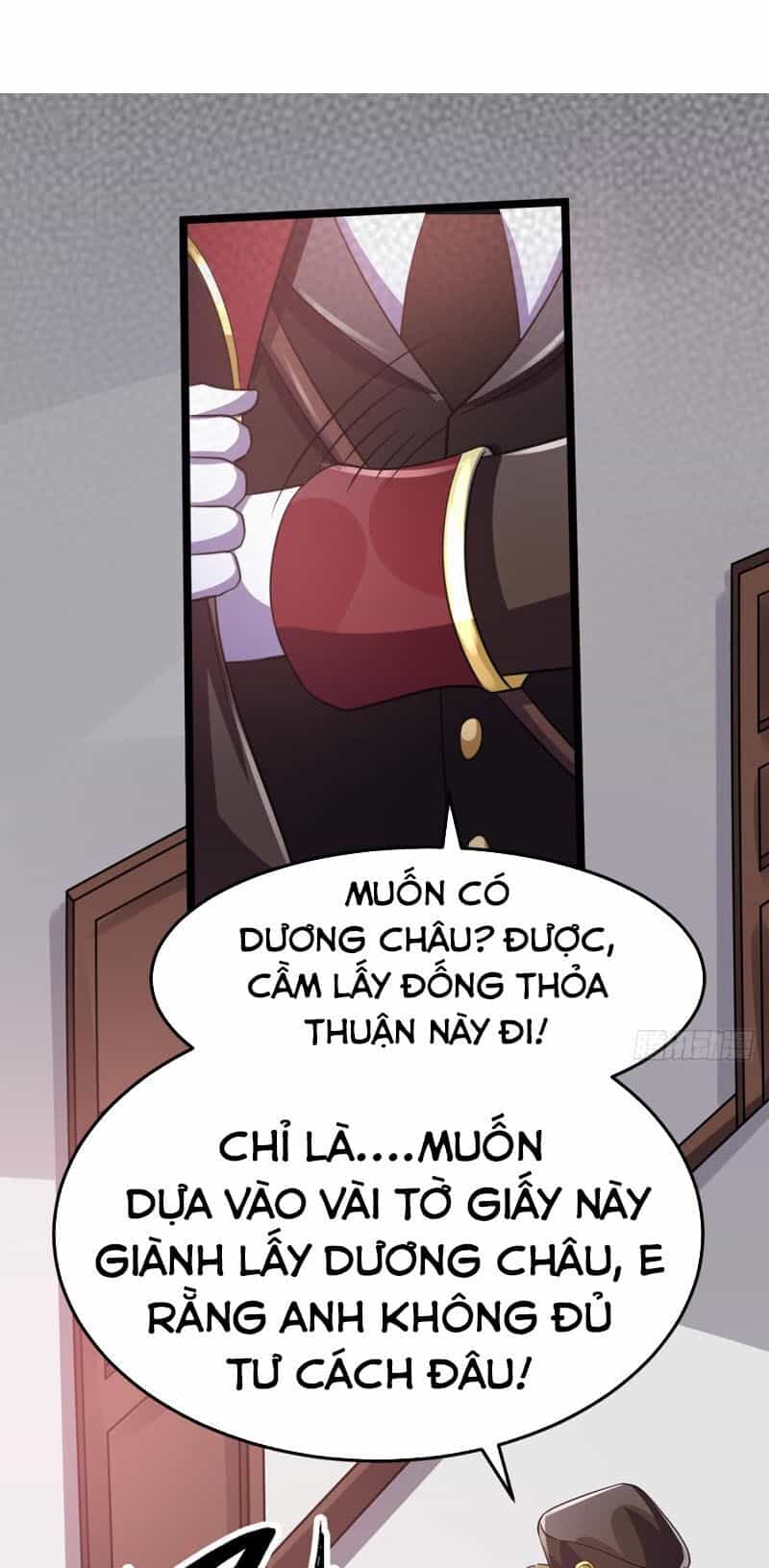 Tiên Vương Trùng Sinh - Chương 94 - ảnh 10