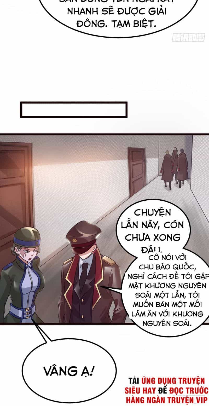 Tiên Vương Trùng Sinh - Chương 94 - ảnh 13