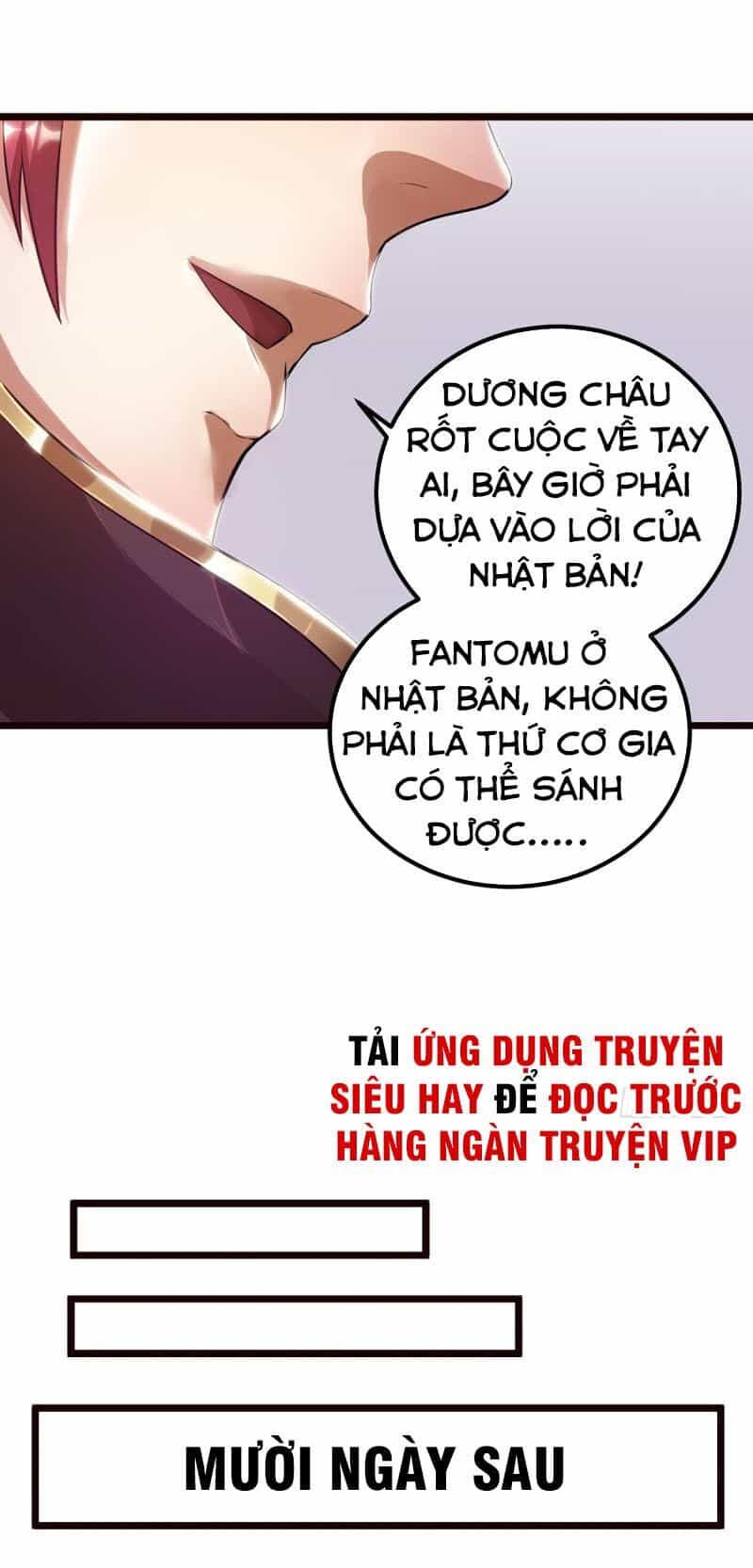 Tiên Vương Trùng Sinh - Chương 94 - ảnh 16