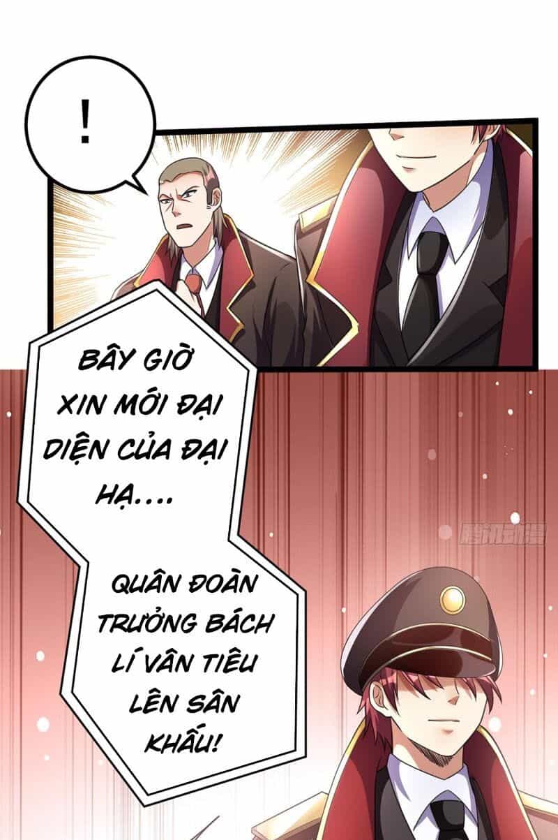 Tiên Vương Trùng Sinh - Chương 94 - ảnh 20