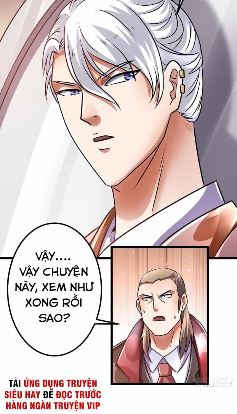 Tiên Vương Trùng Sinh - Chương 94 - ảnh 29