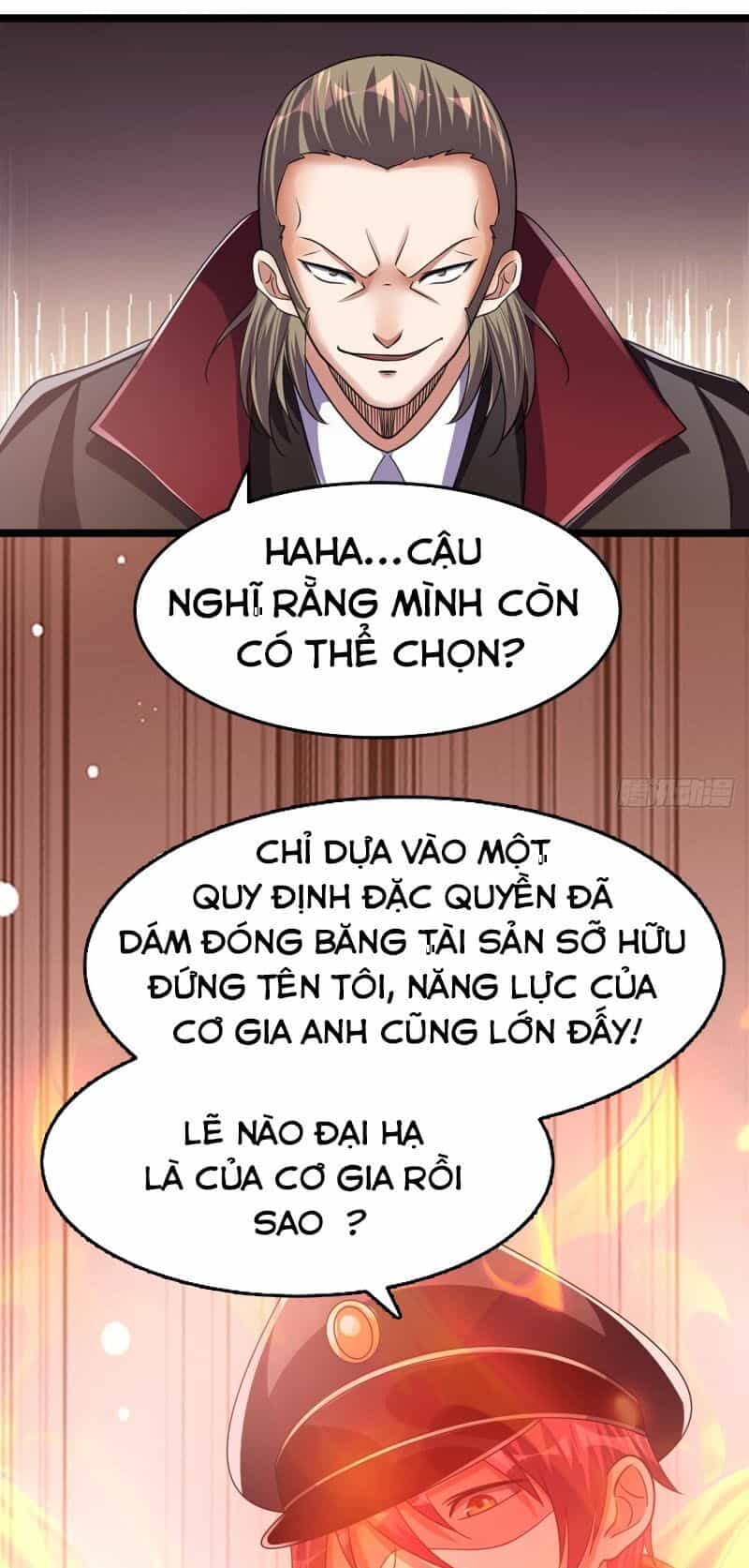 Tiên Vương Trùng Sinh - Chương 94 - ảnh 4