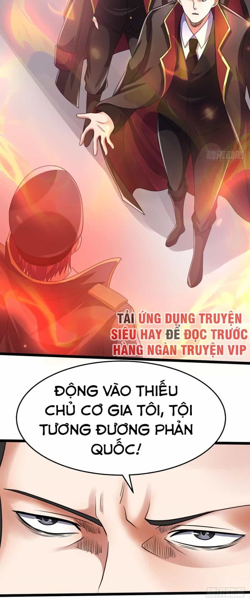 Tiên Vương Trùng Sinh - Chương 94 - ảnh 7