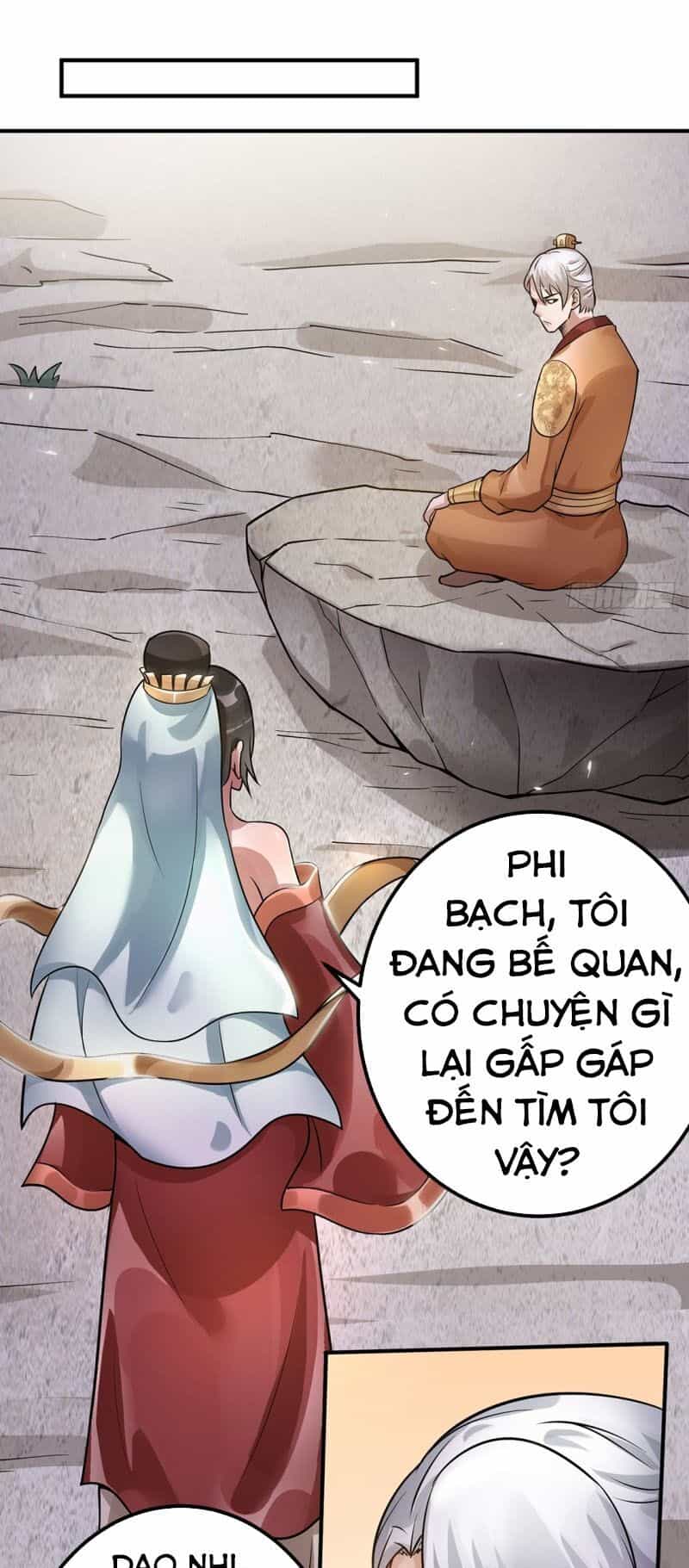 Tiên Vương Trùng Sinh - Chương 95 - ảnh 14
