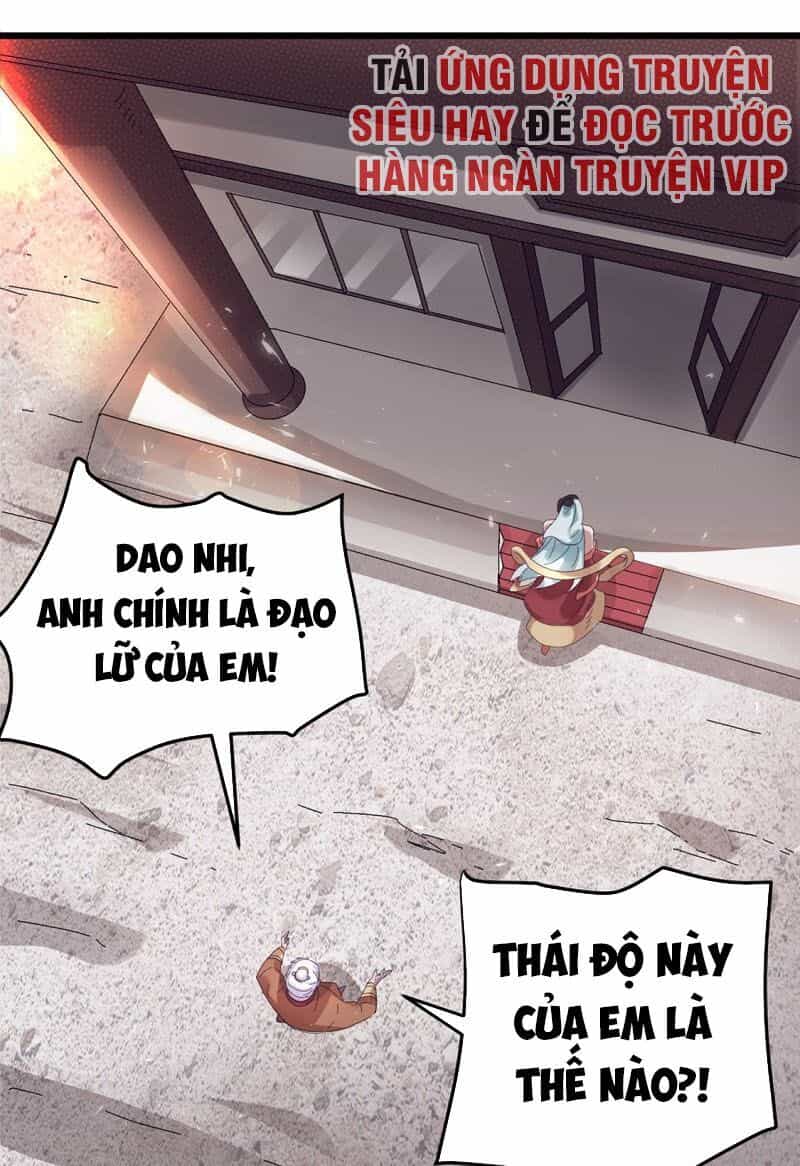 Tiên Vương Trùng Sinh - Chương 95 - ảnh 23