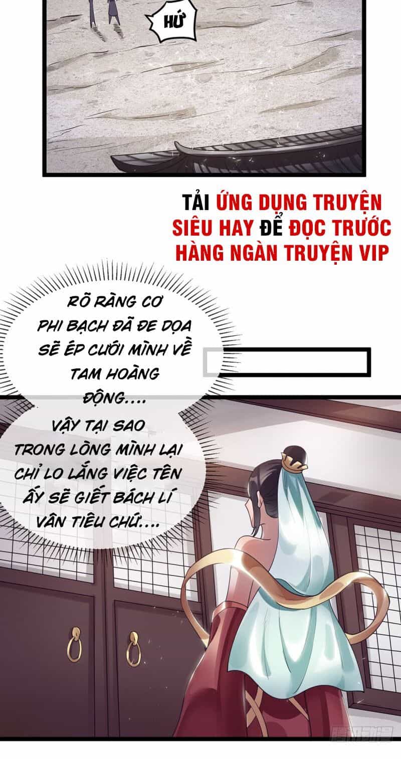 Tiên Vương Trùng Sinh - Chương 95 - ảnh 26