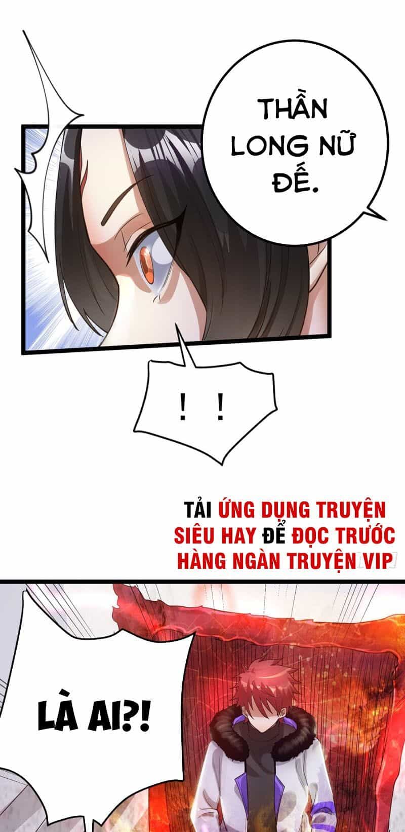 Tiên Vương Trùng Sinh - Chương 95 - ảnh 27