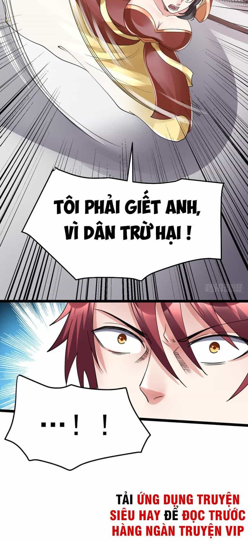 Tiên Vương Trùng Sinh - Chương 95 - ảnh 32